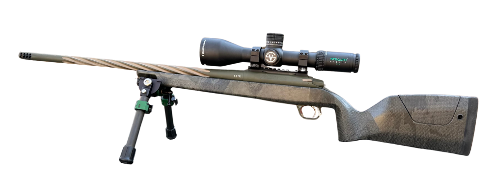 Allterra Carbon X - Image 4