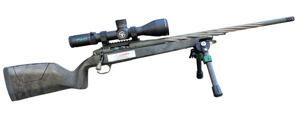 Allterra Carbon X - Image 3