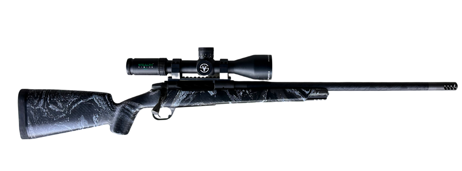 Allterra, Mountain Shadow Carbon